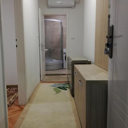 Stan Na Dan Pex Free Parking Apartamento Vranje Exterior foto