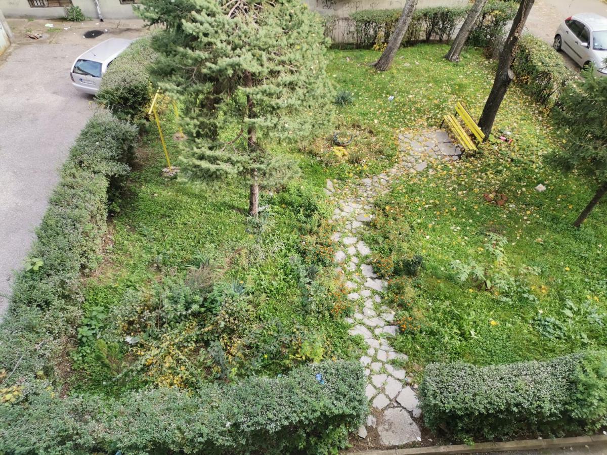Stan Na Dan Pex Free Parking Apartamento Vranje Exterior foto
