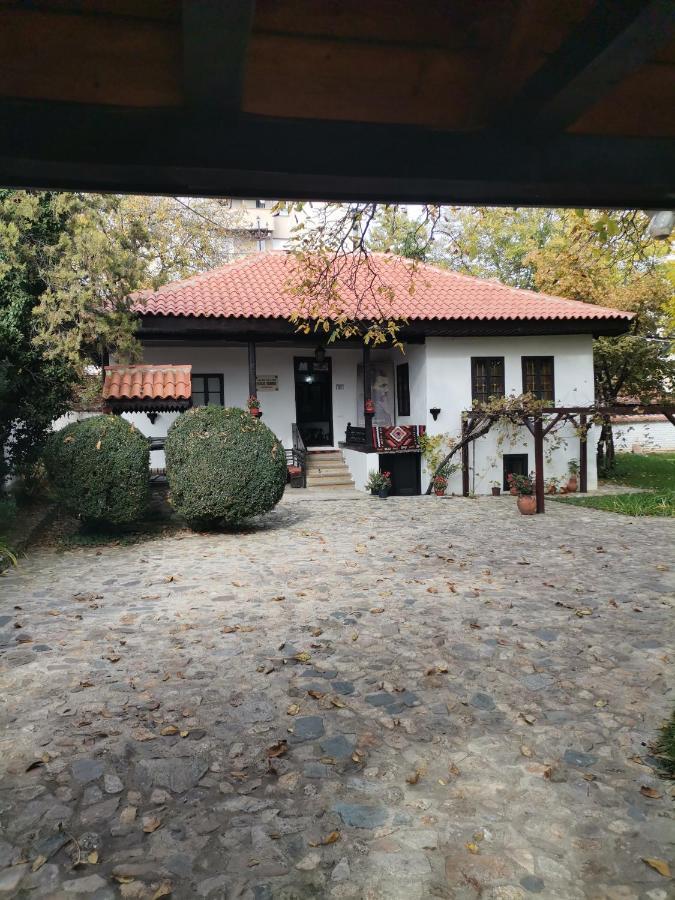 Stan Na Dan Pex Free Parking Apartamento Vranje Exterior foto