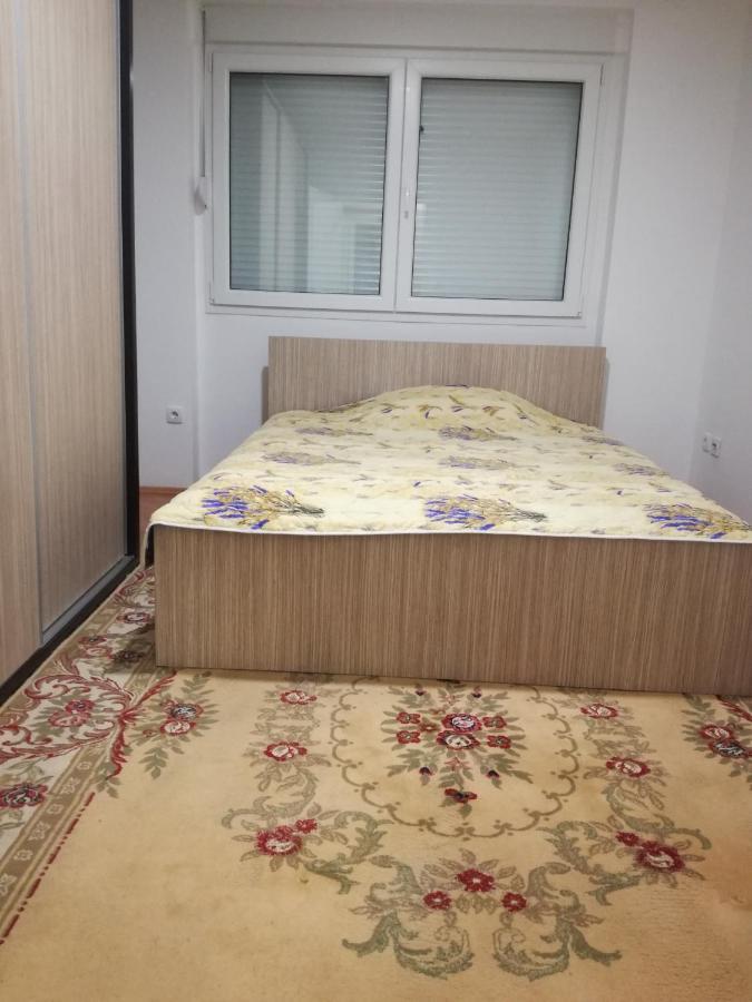 Stan Na Dan Pex Free Parking Apartamento Vranje Exterior foto