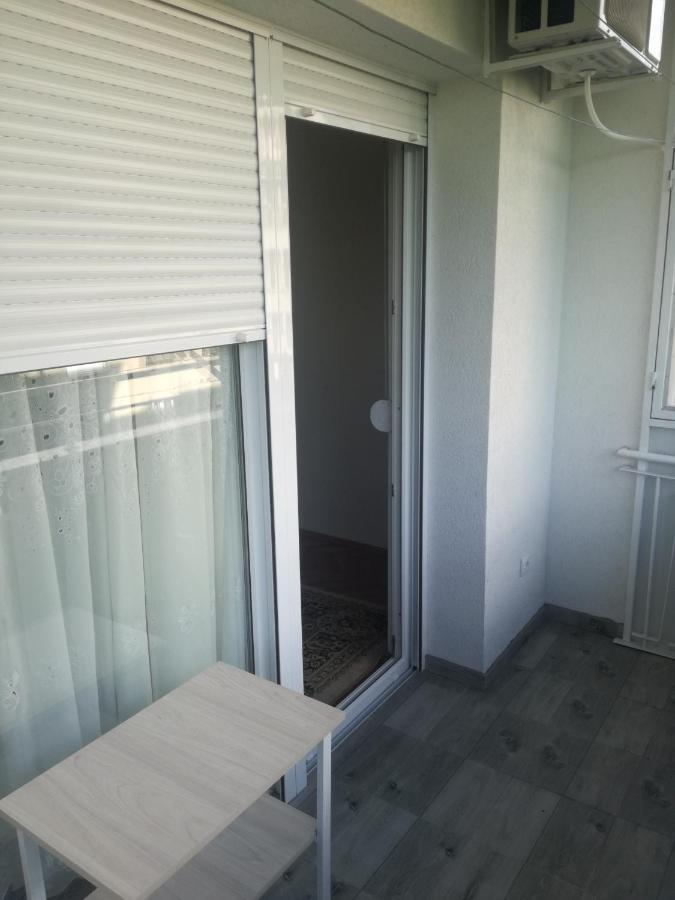 Stan Na Dan Pex Free Parking Apartamento Vranje Exterior foto