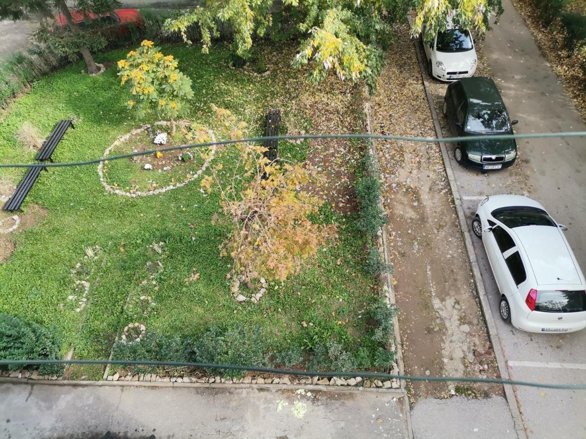 Stan Na Dan Pex Free Parking Apartamento Vranje Exterior foto