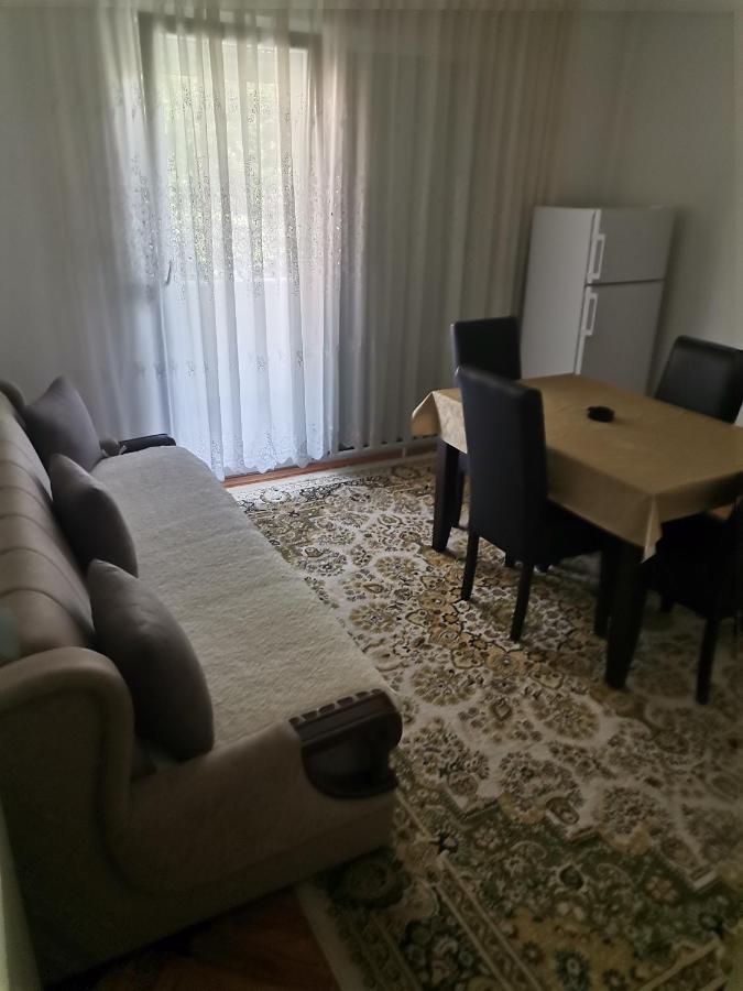 Stan Na Dan Pex Free Parking Apartamento Vranje Exterior foto